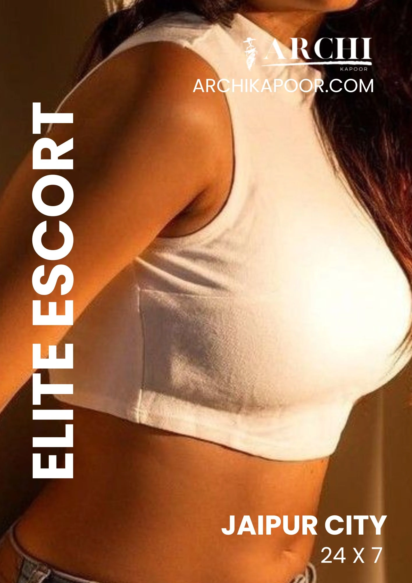 Elite Escort